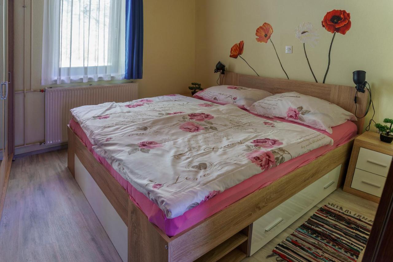 Apartments Zakrasnik Škofja Loka Esterno foto