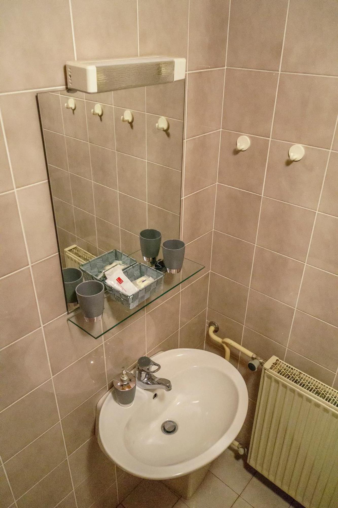 Apartments Zakrasnik Škofja Loka Esterno foto