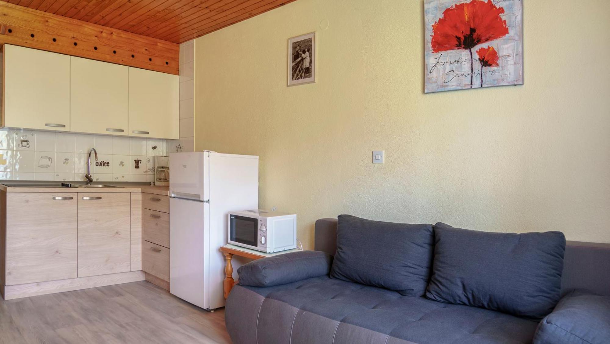 Apartments Zakrasnik Škofja Loka Esterno foto