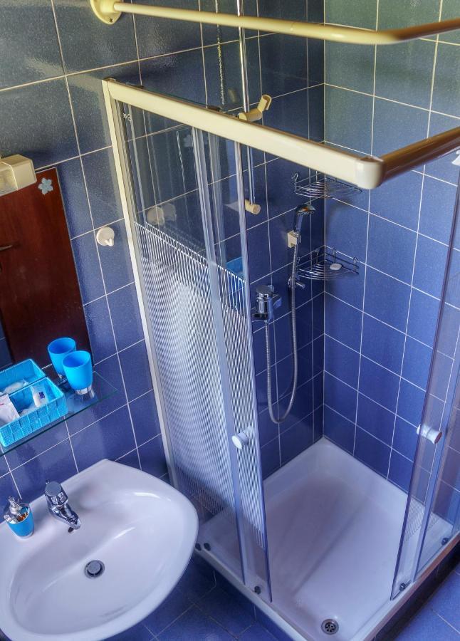 Apartments Zakrasnik Škofja Loka Esterno foto