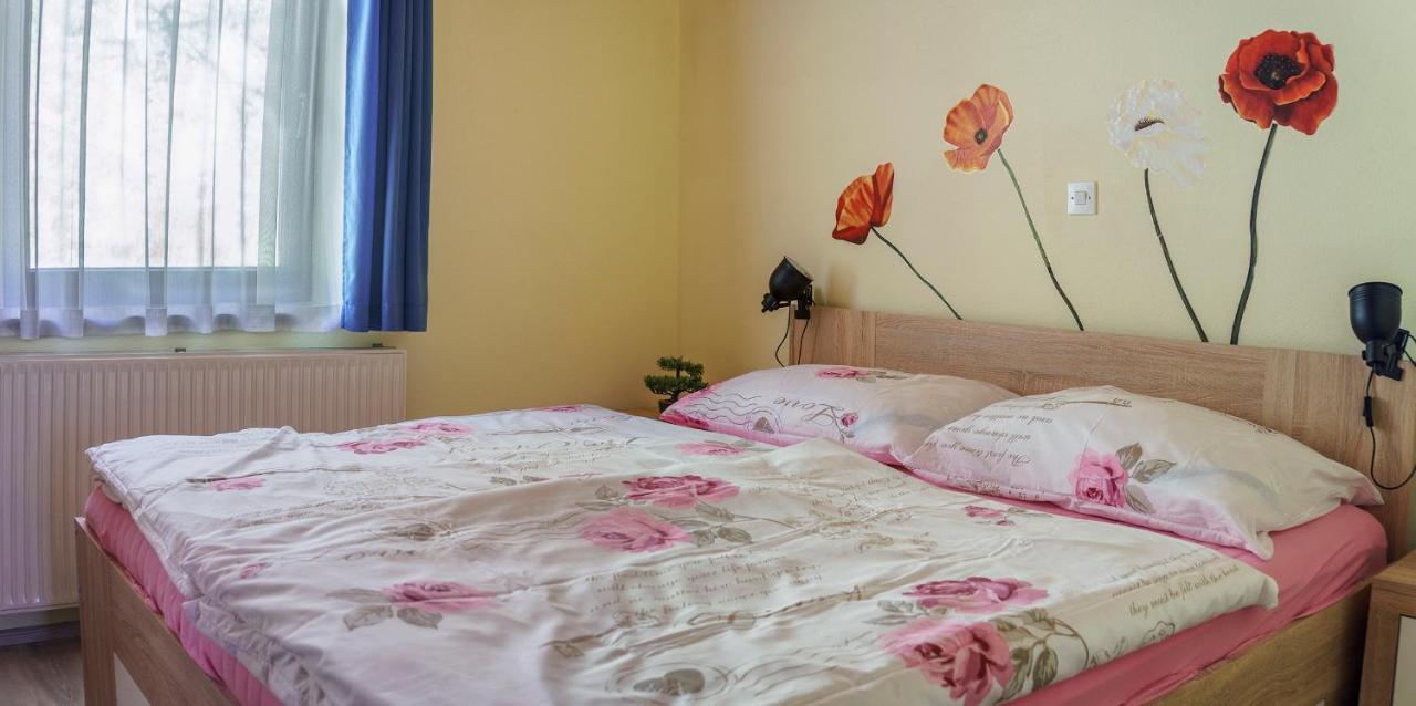 Apartments Zakrasnik Škofja Loka Esterno foto