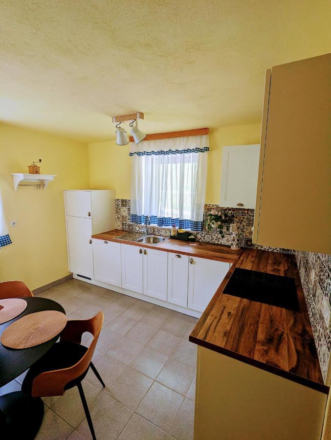 Apartments Zakrasnik Škofja Loka Esterno foto