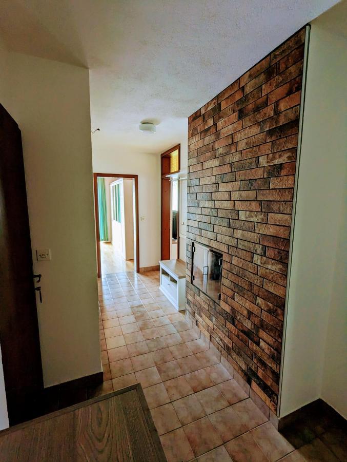 Apartments Zakrasnik Škofja Loka Esterno foto