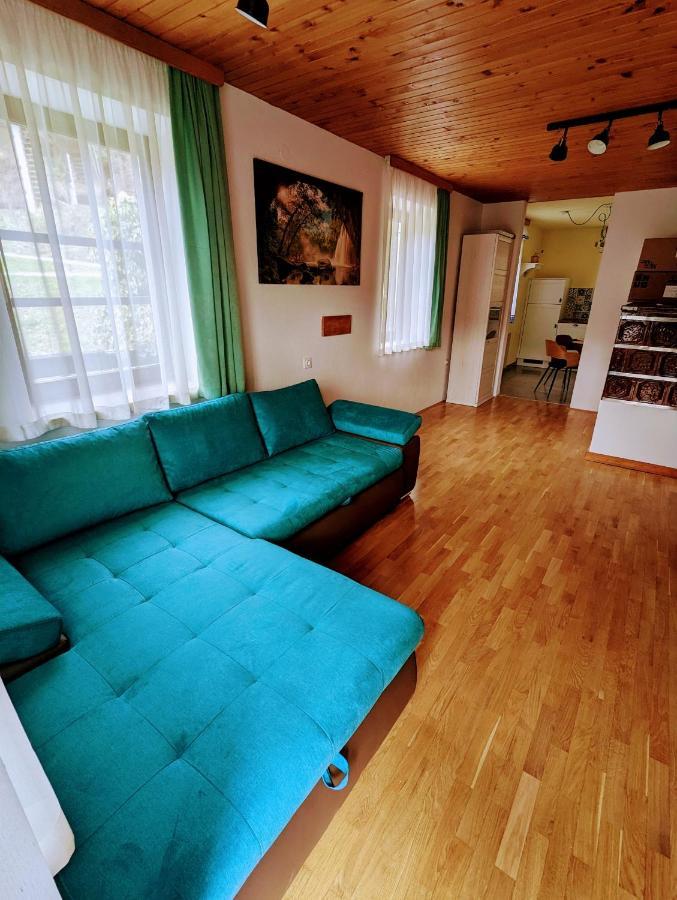 Apartments Zakrasnik Škofja Loka Esterno foto