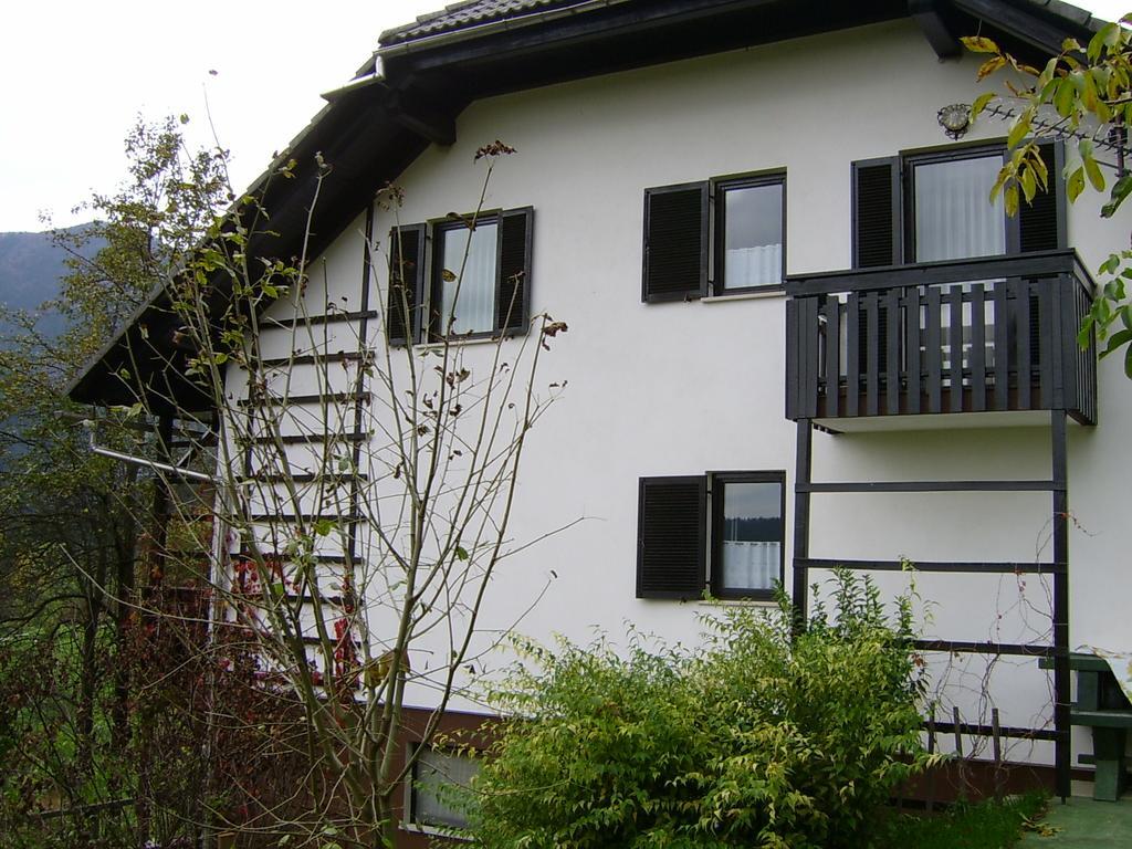 Apartments Zakrasnik Škofja Loka Camera foto