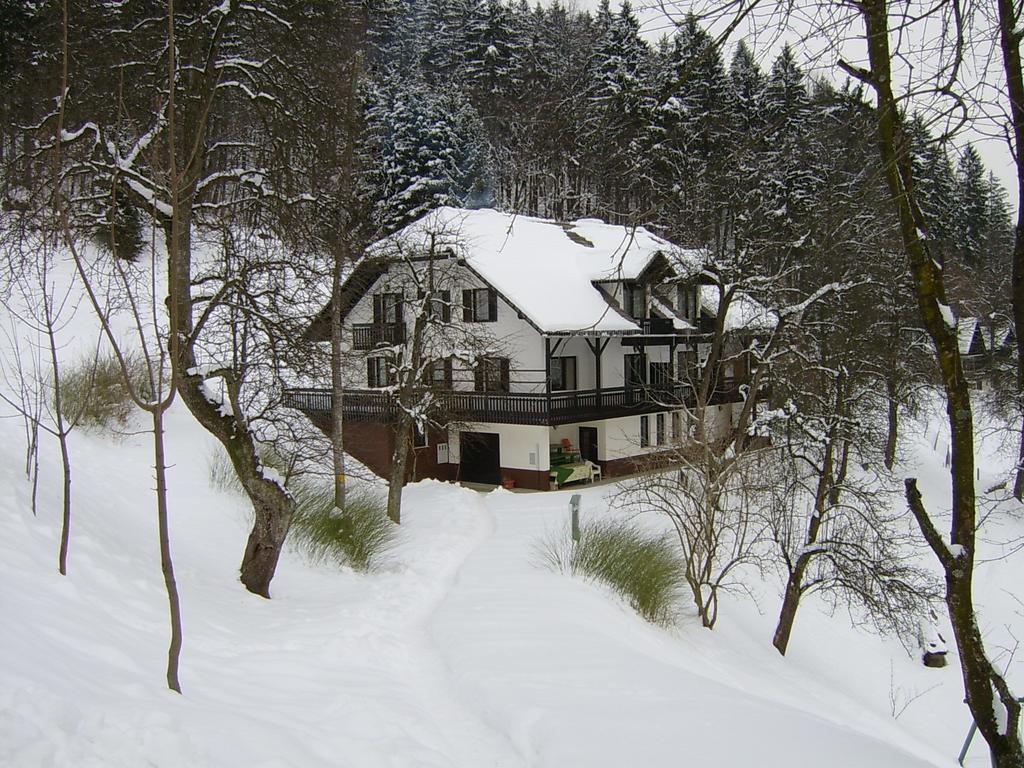 Apartments Zakrasnik Škofja Loka Camera foto